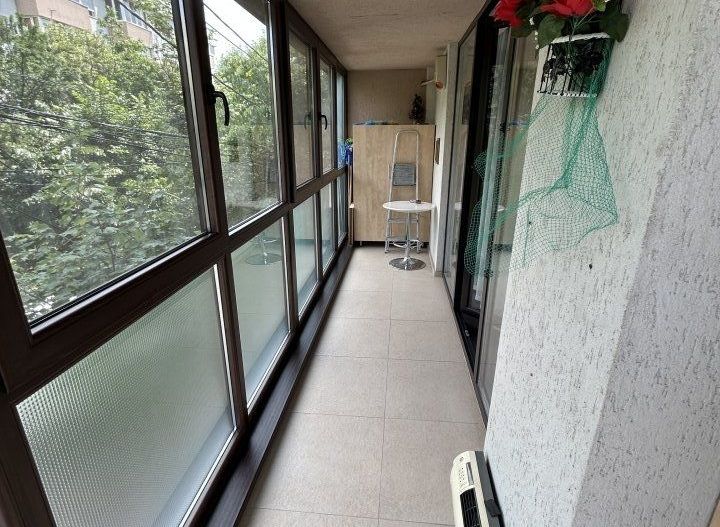 Apartament 4 camere lux zona Aviatiei-Caramfil - Poză 5