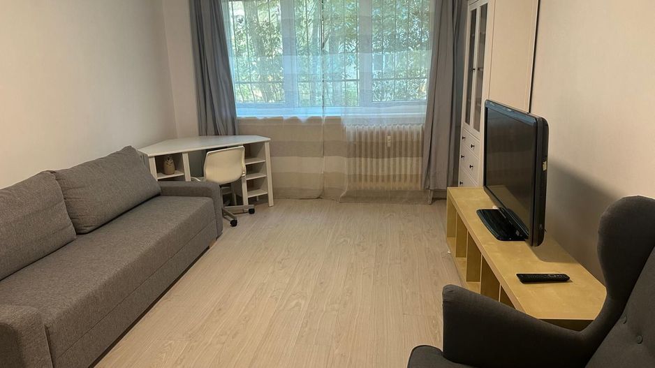 🏢 DE ÎNCHIRIAT: Apartament Modern 2 Camere | Zona Brâncoveanu | - Poză 1
