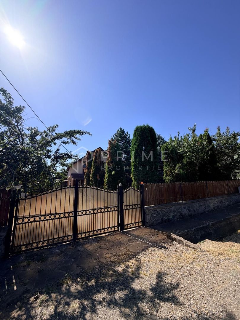 Casă de vânzare în Sâncraiu de Mureș | 690 mp teren | 150 mp utili - Poză 25