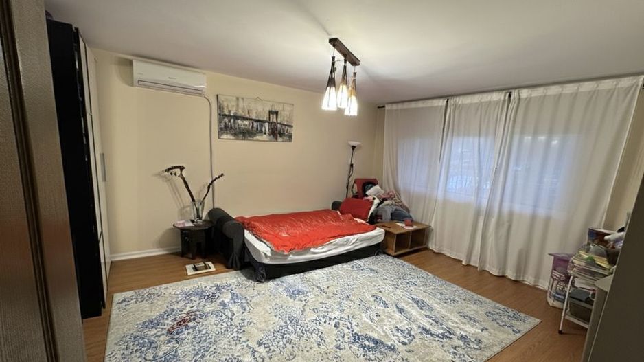 Apartament 2 camere, cu vedere la Parcul Tineretului. Centrala proprie. Parcare. - Poză 2