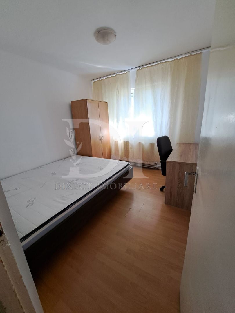 Apartament 2 camere – Mănăștur, zona Bucium - Poză 3
