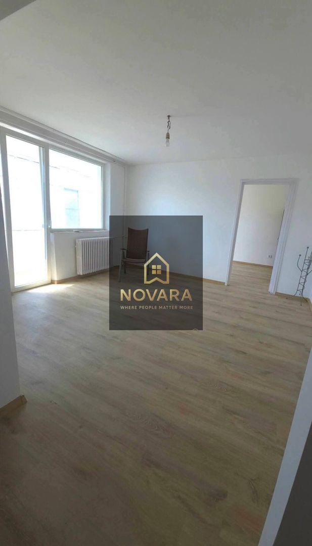 2 camere spatios luminos Splaiul Crisanei - Poză 2