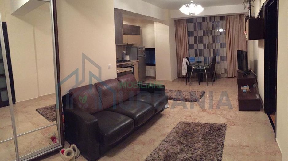 Apartament 2 camere de inchiriat, Copou Exclusive Residence, Iasi - Poză 3