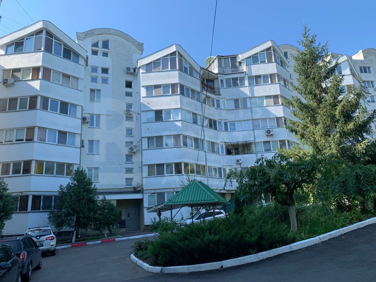 Chirie, apartament, 3 camere, str. Gheorghe Asachi, Telecentru - Poză 8