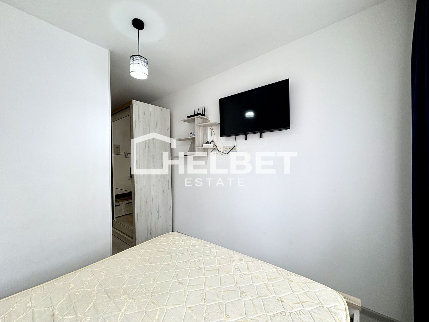 GARSONIERĂ / PARCARE / SUBCETATE RESIDENCE - Poză 4