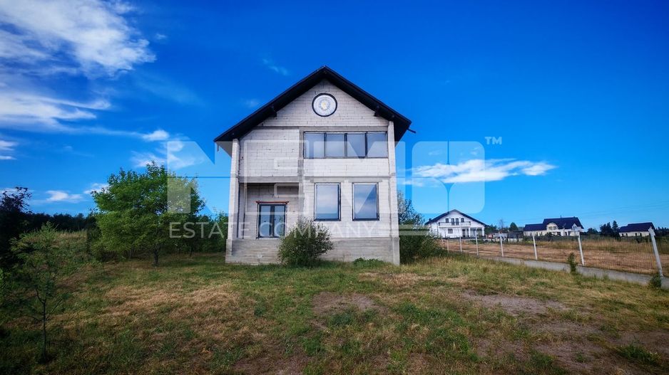 Vila 850 MP Utili | Horodnic de Sus | 27 Ari Teren - Poză 1