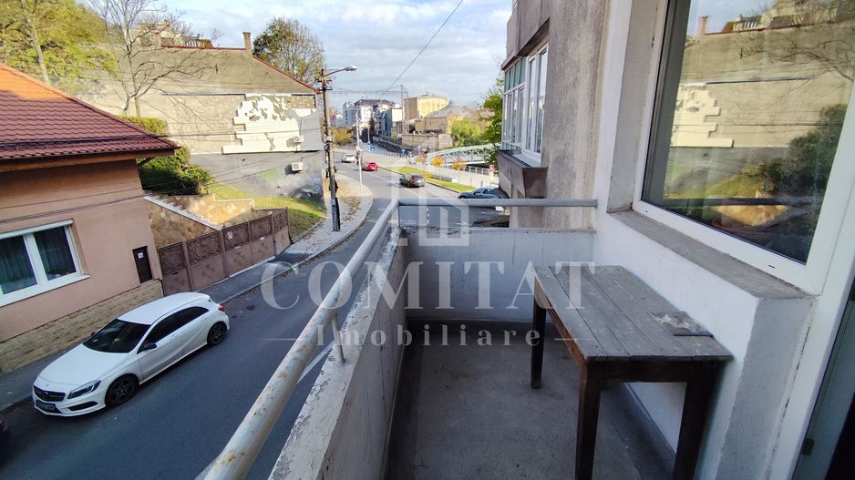 Apartament cu 2 camere decomandate | Zonă centrală | Parcul Dragalina - Poză 8