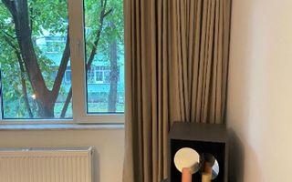 Bright modern 2-room, furnished - Poză 6
