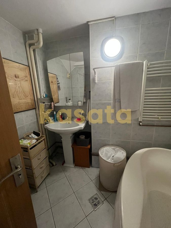 2 camere de vânzare | Victoriei–Dorobanți | 3 min metrou - Poză 12