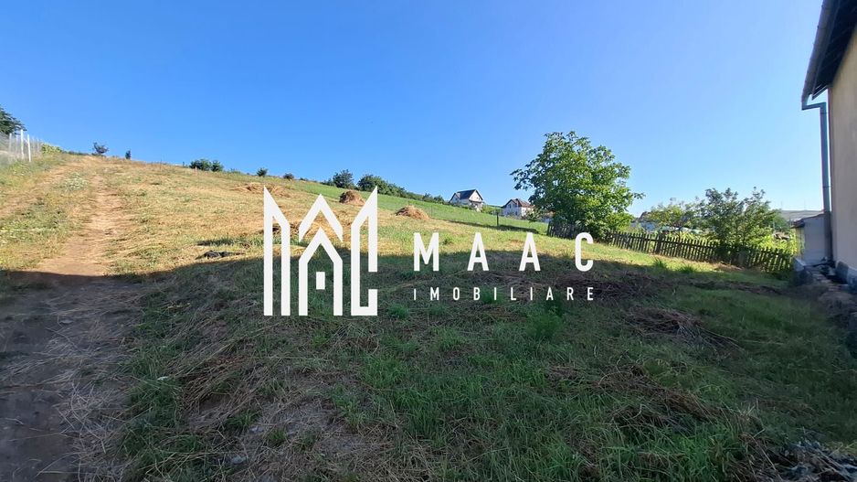 Teren intravilan I 750mp I Utilități I Front 40m I Șura Mare - Poză 3