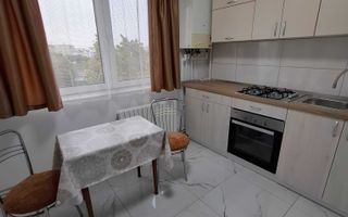 Apartament renovat si mobilat cu 1 camera + balcon - Gara - 370€ - Poză 5