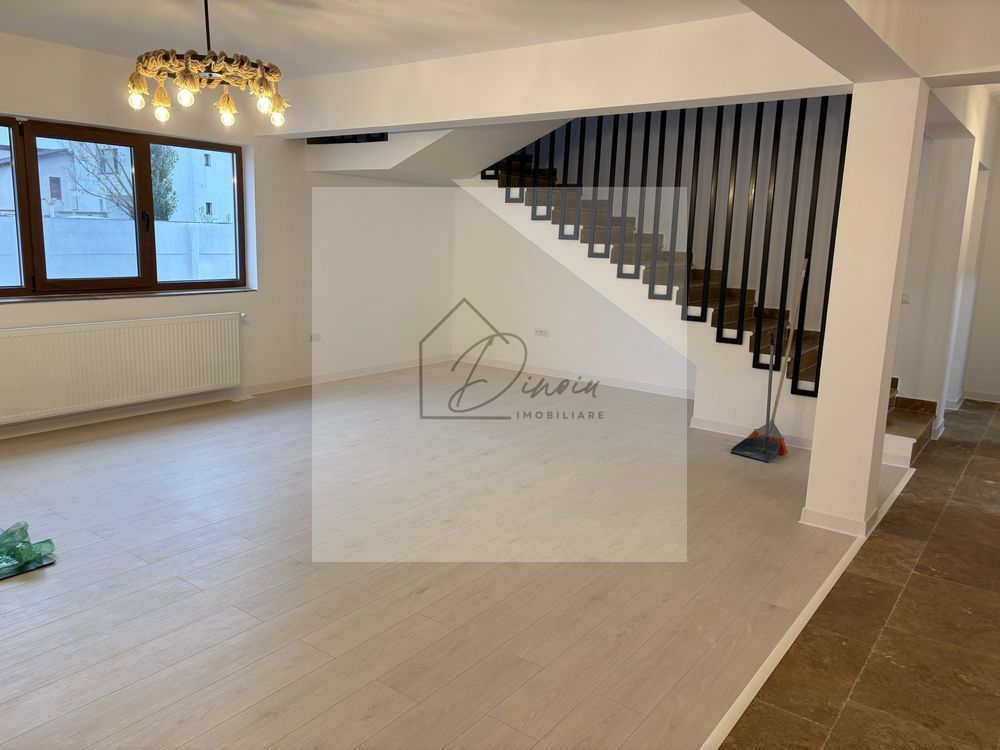 Casa individuala parter si pod Pantelimon - Poză 9