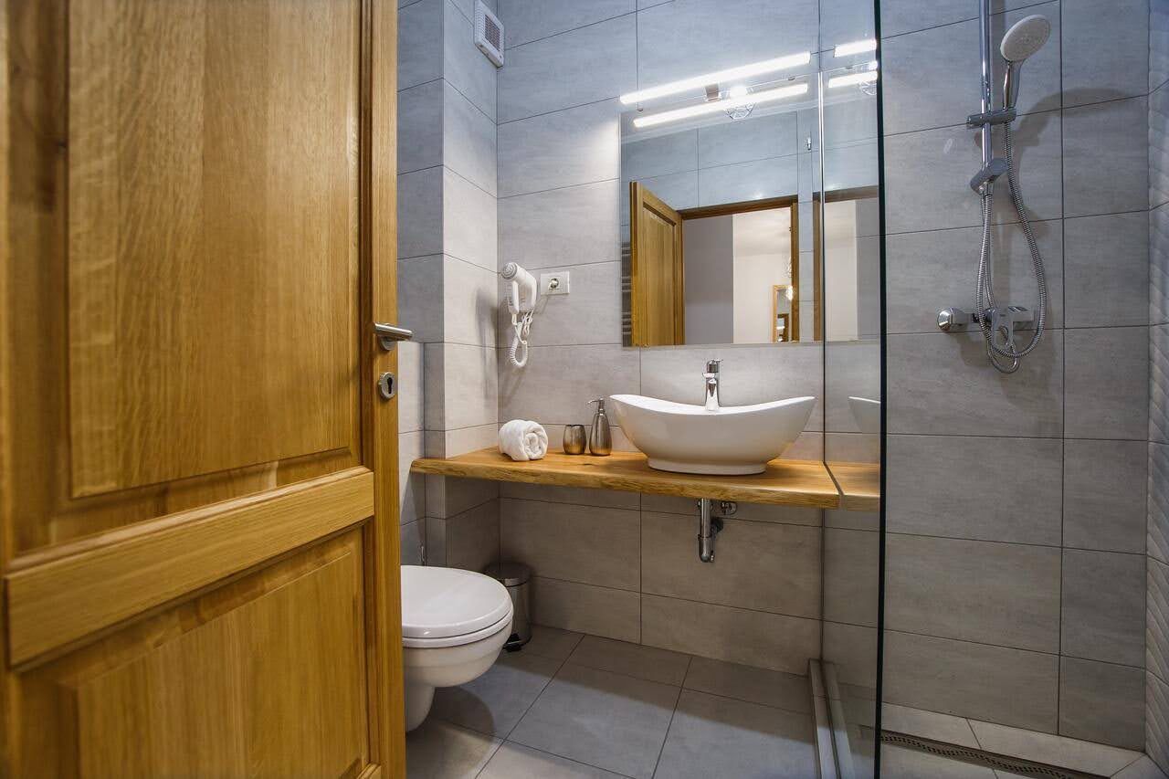 Apartament 2 camere + loc de parcare de închiriat – Zona Ceyrat - Poză 15