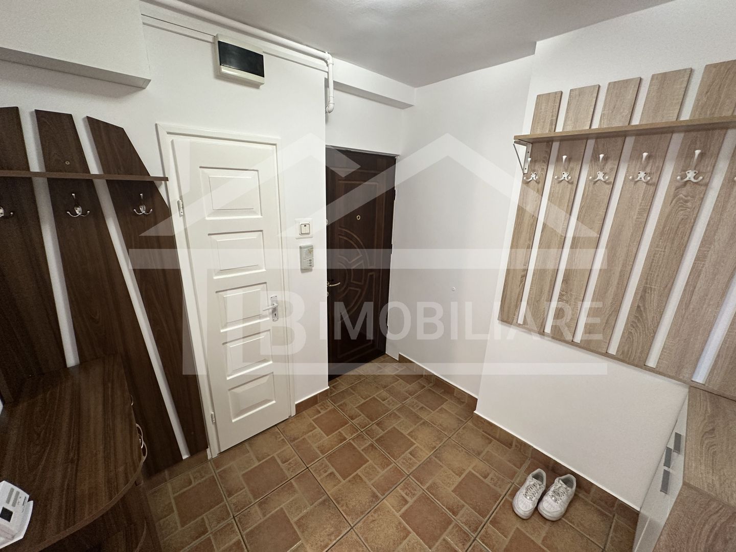 Apartament cu 2 camere, 55mp, Zona UMFST - Poză 9