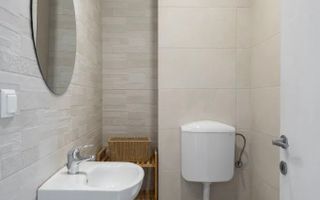 Chirie I Apartament 3 camere I Rond OMV Pipera - Poză 19