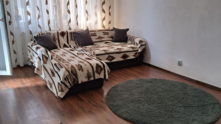 Apartament 2 cam dec, Sid Vest,2 balcoane,mobilat si utilat - Poză 2