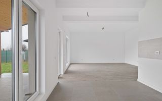 Casa Crevedia Parter Individuala - Comision 0 - Poză 4