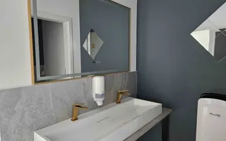 Spatiu comercial stradal, 115,40 mp, Drumul Binelui, Metalurgiei Park - Poză 13
