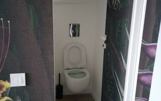 Apartament cu 3 camere, tip duplex  - bloc nou, zona ultracentrala - Poză 11