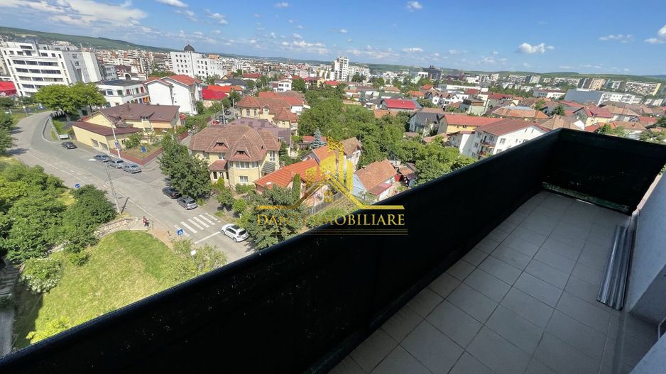 2 camere, decomandat, modern, AC, terasa, Marasti, Dorobantilor - Poză 8