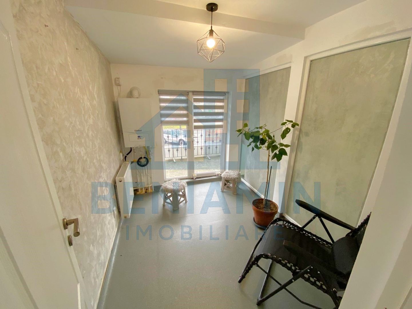 Spațiu pentru birouri si servicii pe Bd. 1 Mai langa Spital– 97 mp - Poză 6