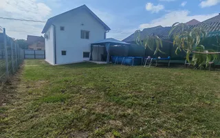 Casa în județul Argeș - Coșești de locuit sau casă de vacanță - Poză 22