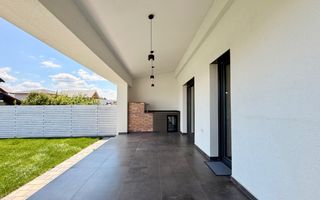 Duplex deosebit cu 5 camere | Garaj + beci | Dumbravita - Poză 10