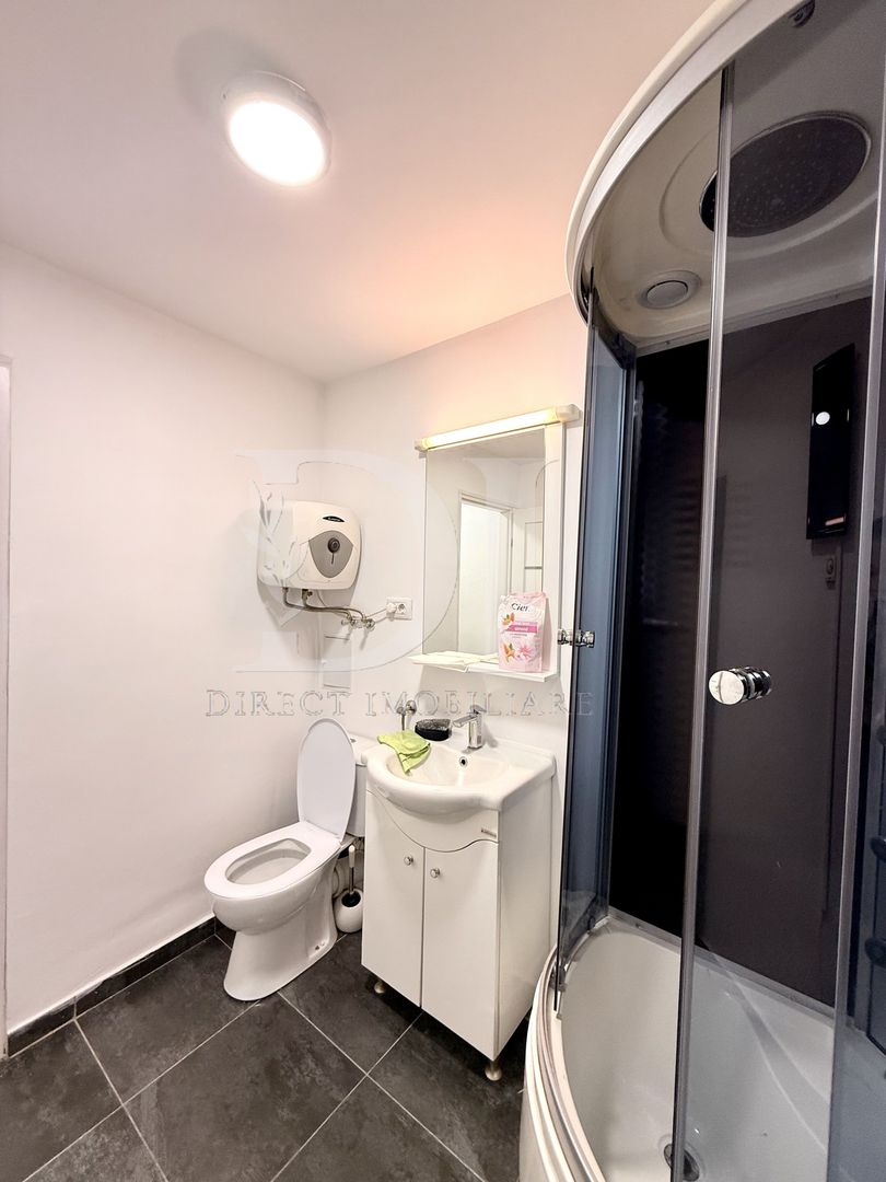 Apartament de inchiriat / doua camere / Zona Buna Ziua - Poză 6