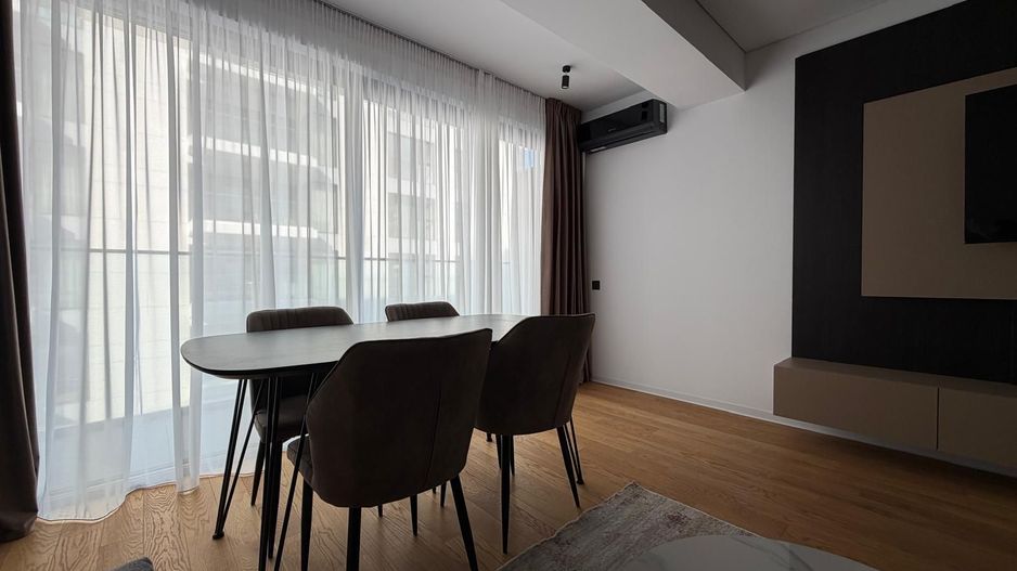 Apartament modern 2 camere I YachtKid I Zona Floreasca - Poză 4