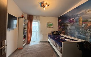 Apartament 4 camere | Terasa | Balcon | 136MP | Arhitectilor - Poză 3