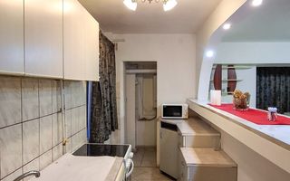 Garsoniera Suprafata Generoasa - Poză 13