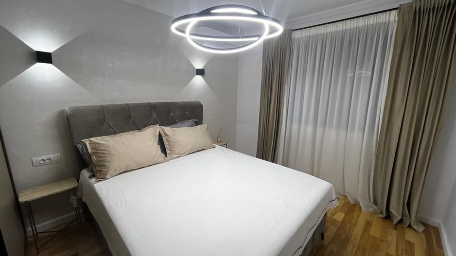 De inchiriat 3 camere/ Baneasa/Sisesti - Poză 2