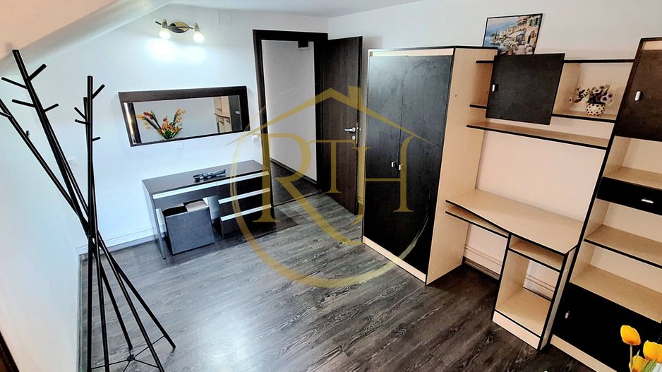 Apartament cu 2 camere, centrala proprie, aproape de Nokia, Iosefin - Poză 13