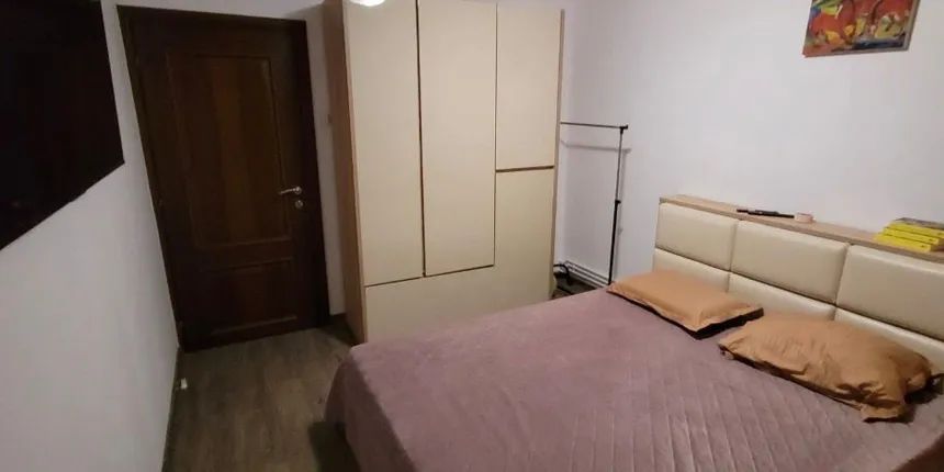 AP. 3 CAMERE DRISTOR, BLOC REABILITAT, CENTRALA PROPRIE, METROU 5 MIN - Poză 12