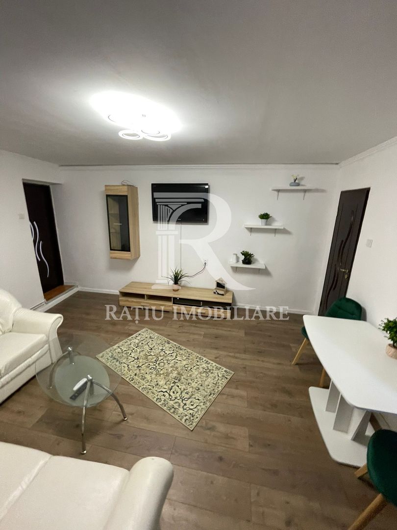 Apartament cu 2 camere | Ultracentral | Oradea - Poză 3