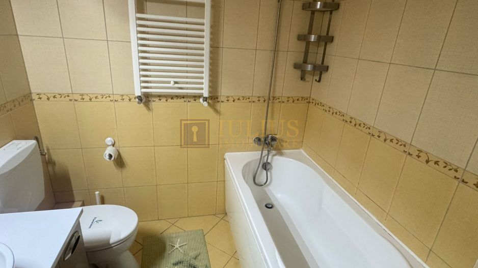 Bloc nou - 2 Camere - Parcare subterana - Soarelui| liber 1 iunie| - Poză 9