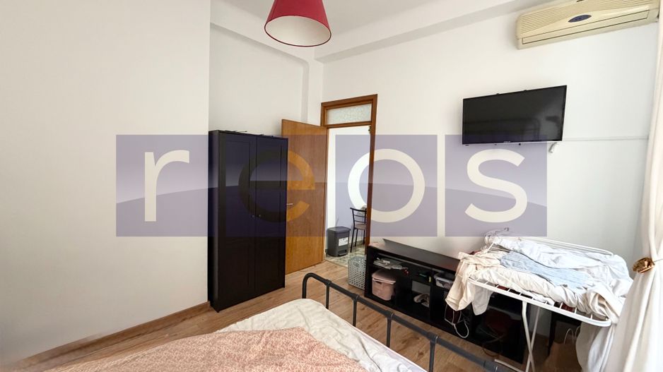 GARSONIERA | 28 MP | ETAJ 1/4 | ZONA UNIVERSITATE – ACADEMIEI | FARA RISC - Poză 5