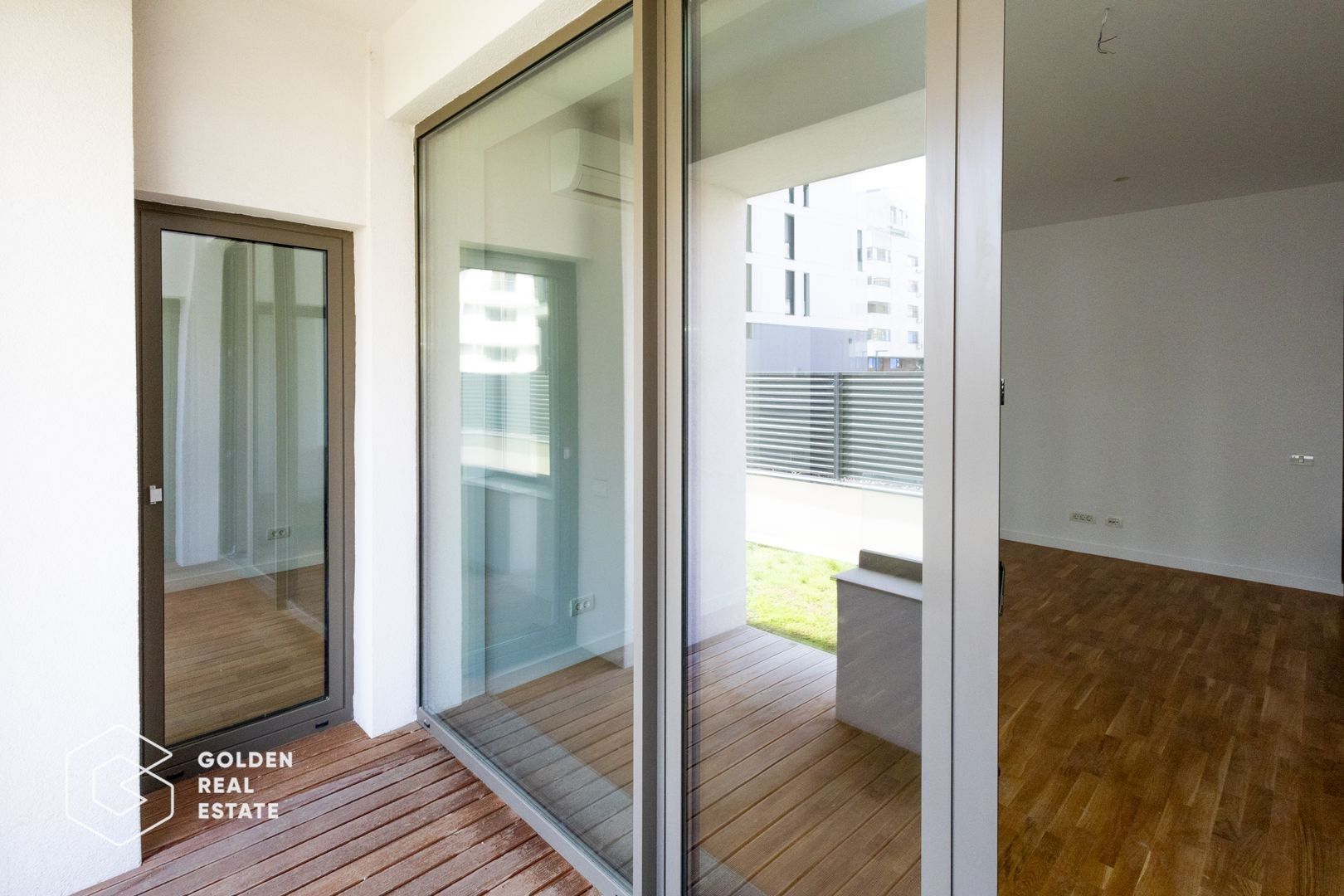 Apartament modern cu curte proprie, Herăstrău – Șoseaua Nordului - Poză 21