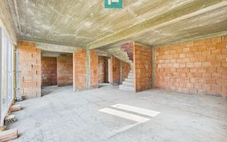 Casă la roșu P+M de vânzare–Cartier nou, Fântânele - Poză 6