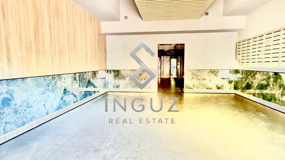 PRIMA ÎNCHIRIERE DUPĂ RENOVARE – Studio Premium New City Residence - Poză 6