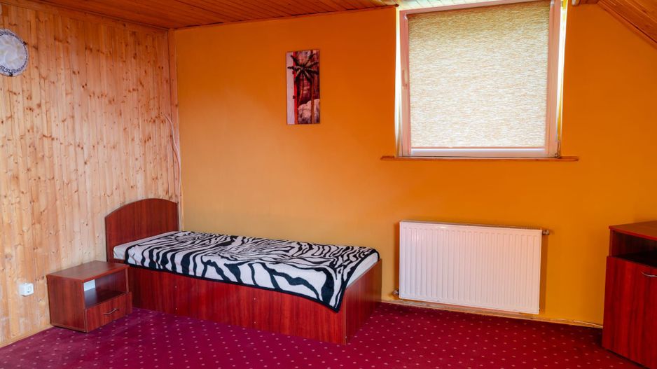 "Hanul Lupilor" | Pensiune de vânzare | Râșnov - Poză 8