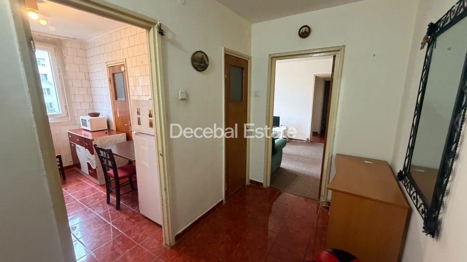 Apartament 3 camere, 67 mp - 3 minute de Metrou 1 Decembrie 1918 - Poză 3