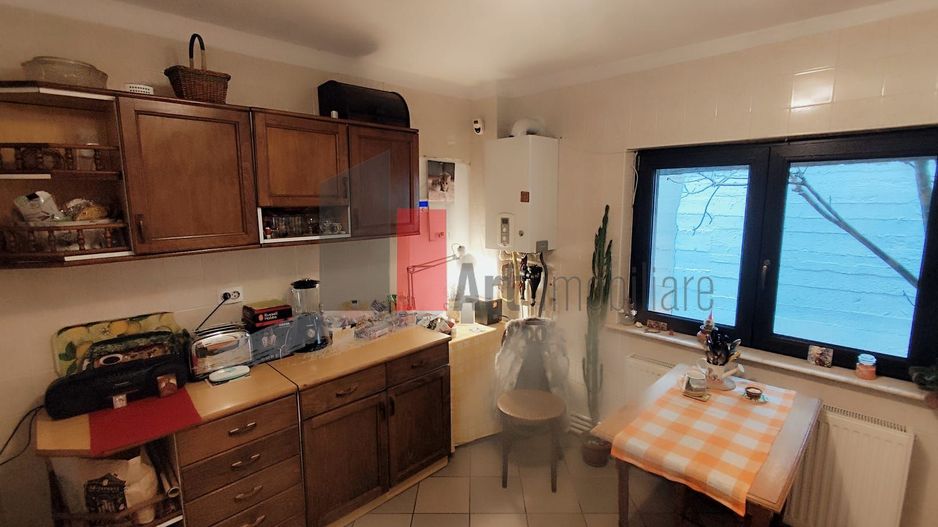 Casa/Teren de vanzare zona Bucurestii Noi - Poză 27