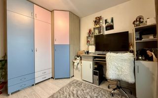 2 camere decomandate, la cheie, Mărăști! - Poză 4