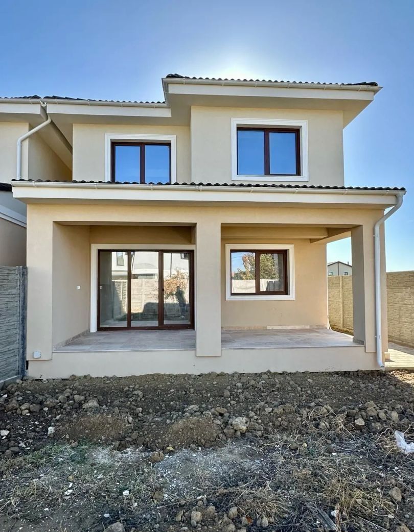 Chisoda | Casa Individuală | 4 Dormitoare | Terasă | Curte Amenajată - Poză 6