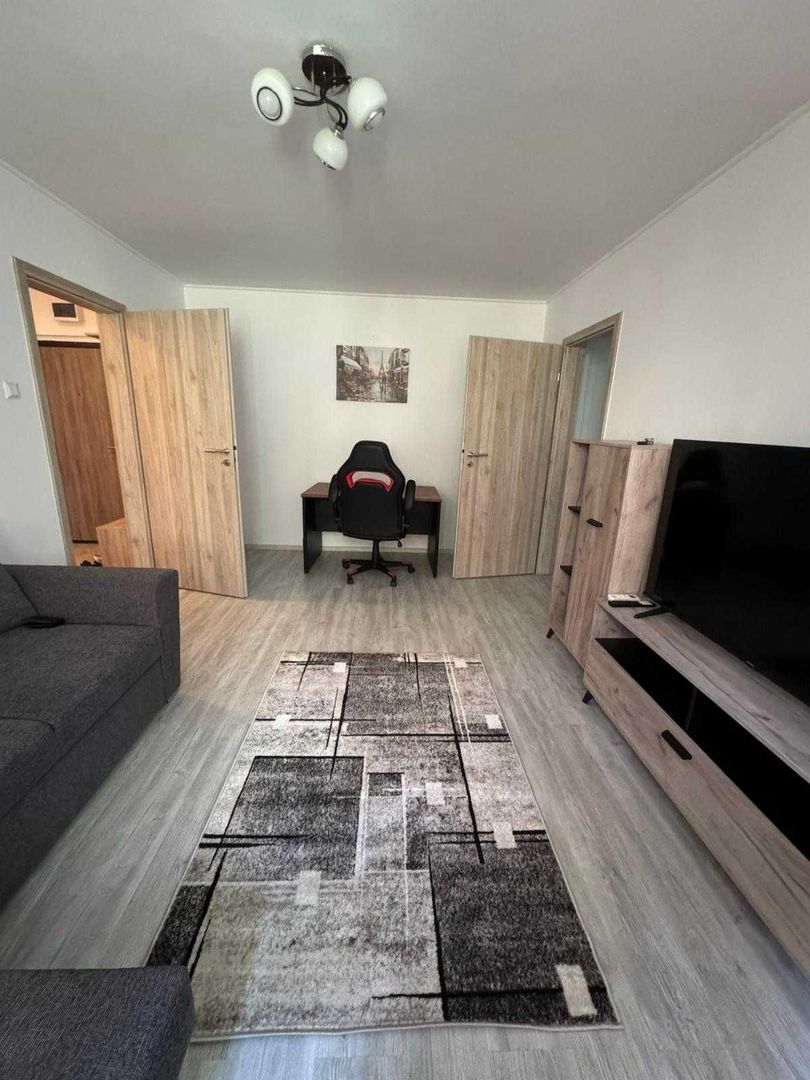 Spre inchiriere Apartament 2 camere-Obor - Poză 2