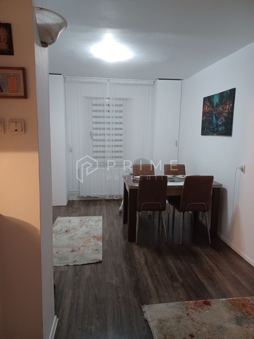 De vânzare apartament 2 camere, etaj 2, Pandurilor - Poză 4