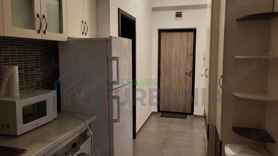 Apartament 1 cameră de închiriat în Lazar Residence, lângă Palas, Iași - Poză 3