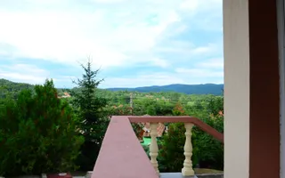CASA 5 CAMERE, TEREN 606 MP, CAPU PISCULUI (GODENI ARGES) - Poză 12