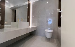 PRIMA INCHIRIERE | CORTINA PIPERA | PARCARE SUBTERANA | TERASA - Poză 26